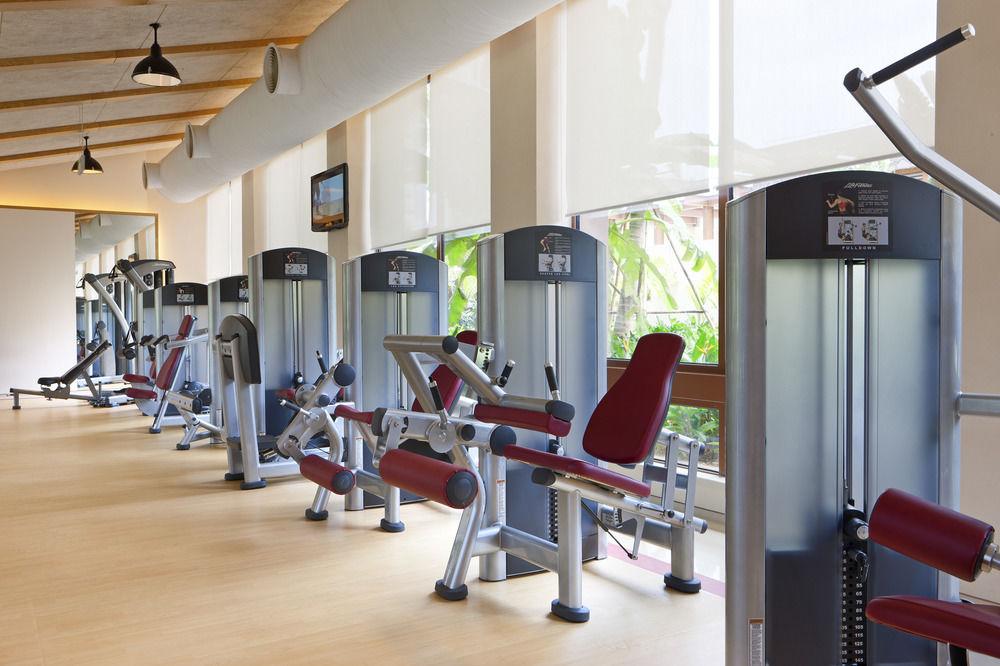 Four Points By Sheraton Shenzhou Peninsula Resort Wanning Exteriör bild