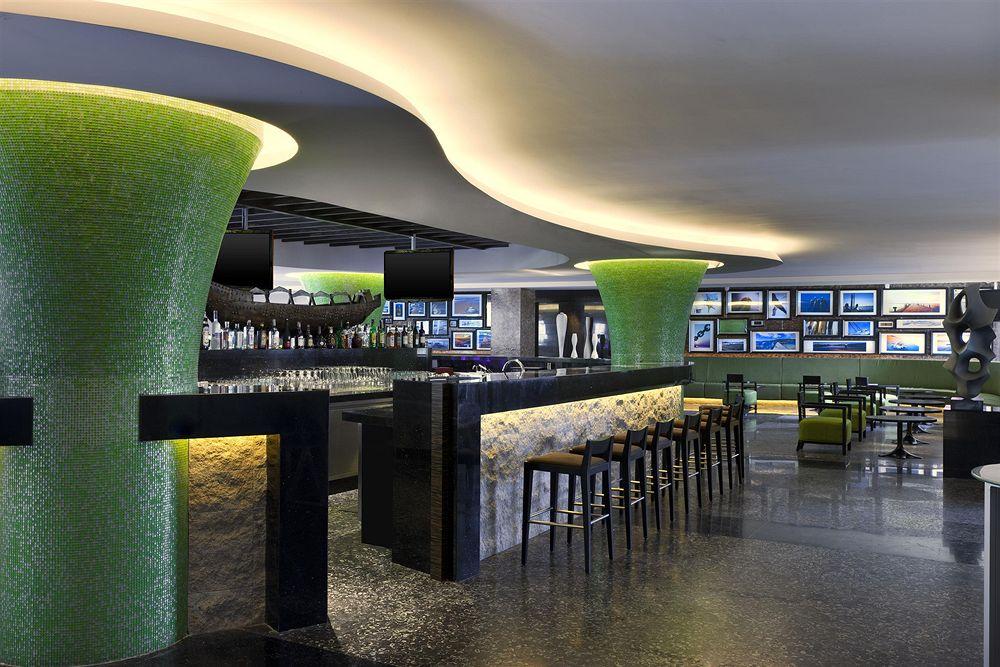 Four Points By Sheraton Shenzhou Peninsula Resort Wanning Exteriör bild