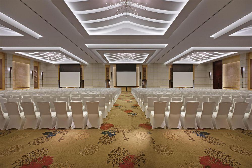 Four Points By Sheraton Shenzhou Peninsula Resort Wanning Exteriör bild