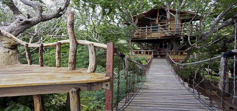 Four Points By Sheraton Shenzhou Peninsula Resort Wanning Exteriör bild