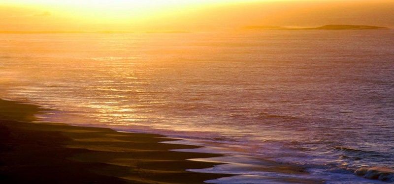 Four Points By Sheraton Shenzhou Peninsula Resort Wanning Exteriör bild